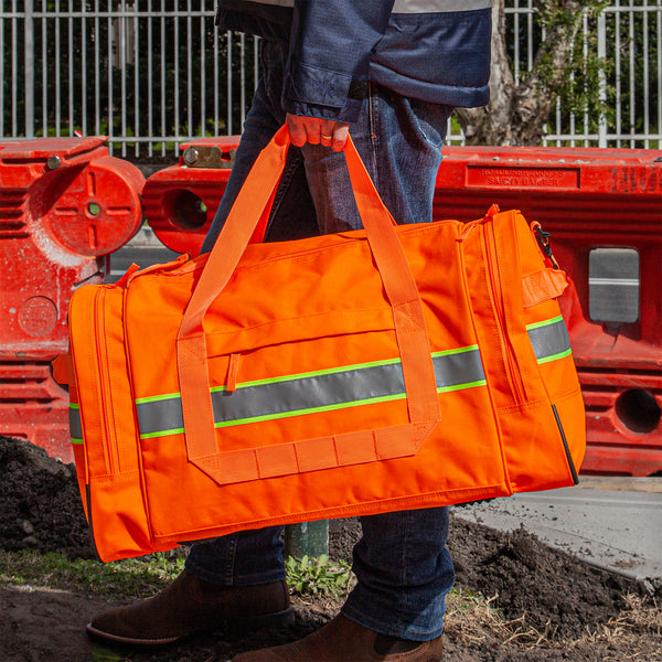 Caribee Gear Bags  Product Tours 